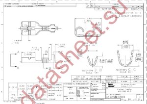 63609-2 datasheet  